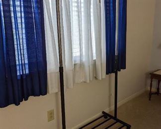 Clothes Rack