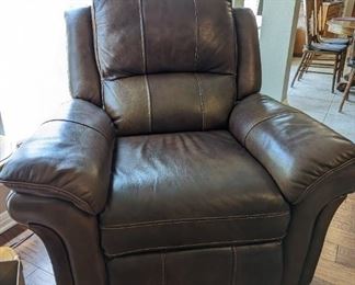 Electric Recliner