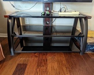 Entertainment Cabinet