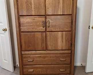 Armoire