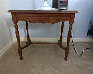 Side Table