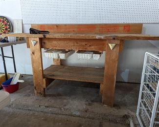 Work Bench