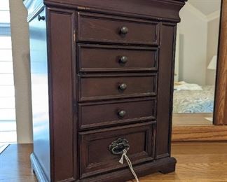 Jewelry Box