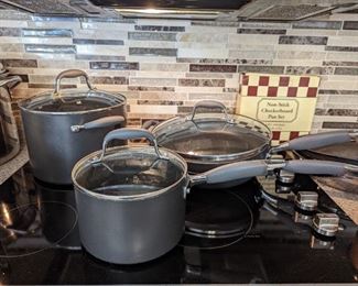 Anolon Cookware