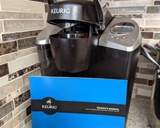 Keurig Coffee Maker