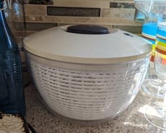 Salad Spinner