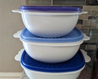 Tupperware