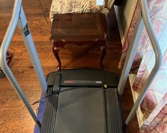 Lifestyler Expanse 850 Treadmill