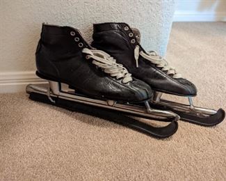 Ice Skates