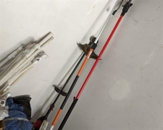 Weed Eater, Pole Saw