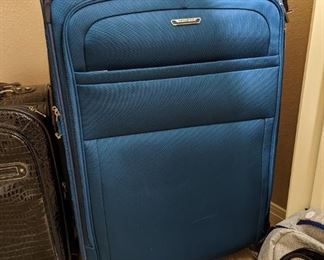 Samsonite Luggage