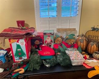 christmas decorations