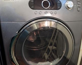 Samsung Dryer Model DV337AEG/XAA; Serial 347954BP500222Y
