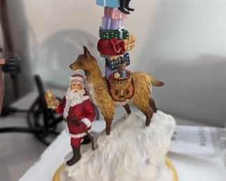 Santa's World Travels Collection - Balanced Delivery