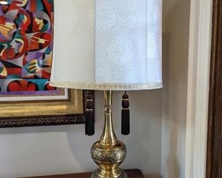 Table Lamp
