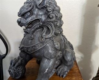 Foo Dog