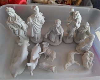 Nativity