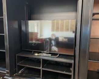 Sony Bravia 43" TV Model XBR-43X830C