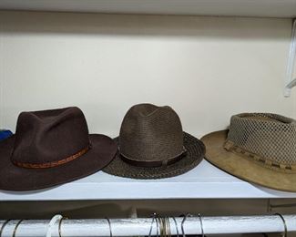 Men's Hats