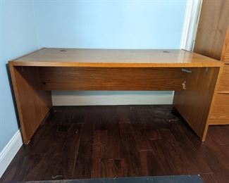 Executive Desk
