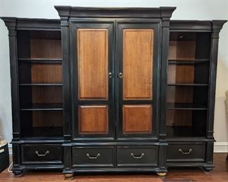 Entertainment Cabinet