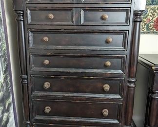 Tommy Bahama Kingstown Stony Point Chest