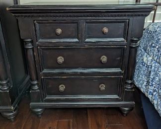 Tommy Bahama Kingstown Stony Point Night Stand