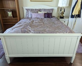 Bassett Double Bed