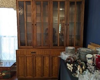 China Cabinet