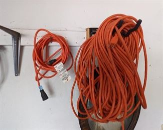 Extension Cords