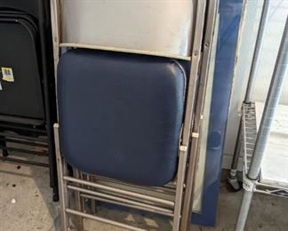 Folding Chairs