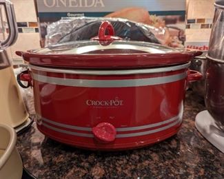 Crock Pot