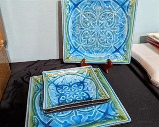 Roscher Lorelei Stoneware