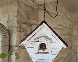 Bird House