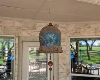 Decorative Bell