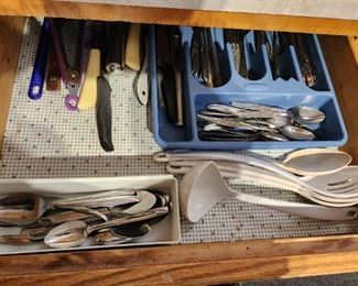 utensils 
