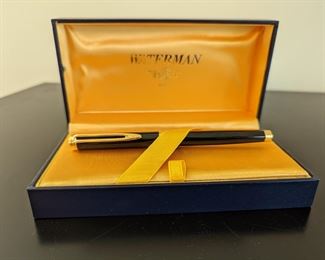 Waterman Pen