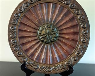 Decorative Plate