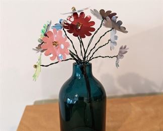 Floral Vase