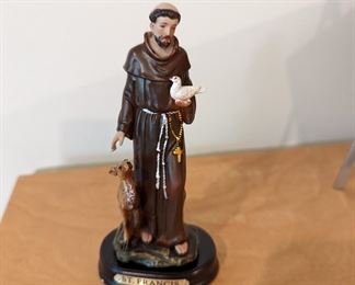 St. Francis