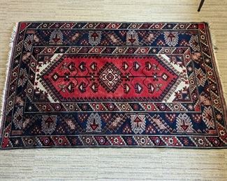 Woo Rug 4' x 6'
