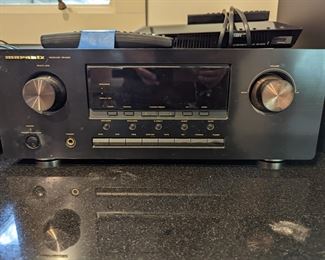 Marantz Receiver SR4320