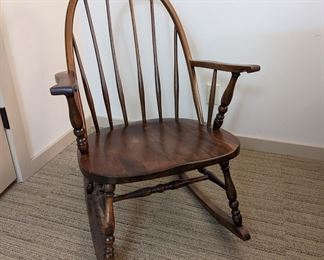 Rocking Chair