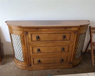Beacon Hill Collection Console 