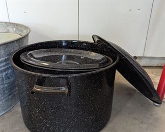 Stock Pot