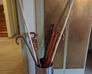 Walking Sticks & Canes