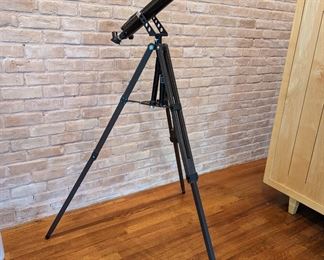 Bushnell Banner Astronomical Telescope ASTRO280