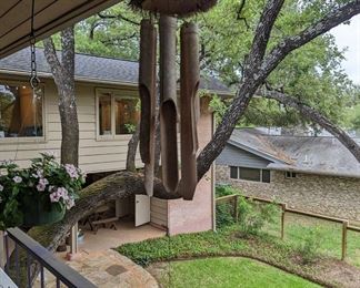 Wind Chimes