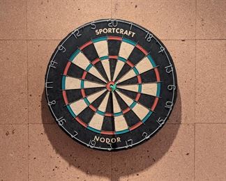 Dart Board