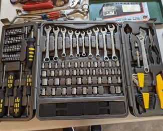 Allied Tool Set
